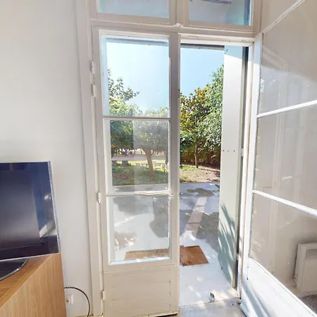 Hébergement de vacances Maison à Vic-la-gardiole, 2 Pers, Terrasse, Proche - Fr-1-785-25