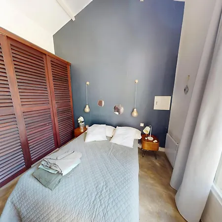 Hébergement de vacances Maison à Vic-la-gardiole, 2 Pers, Terrasse, Proche - Fr-1-785-25 *